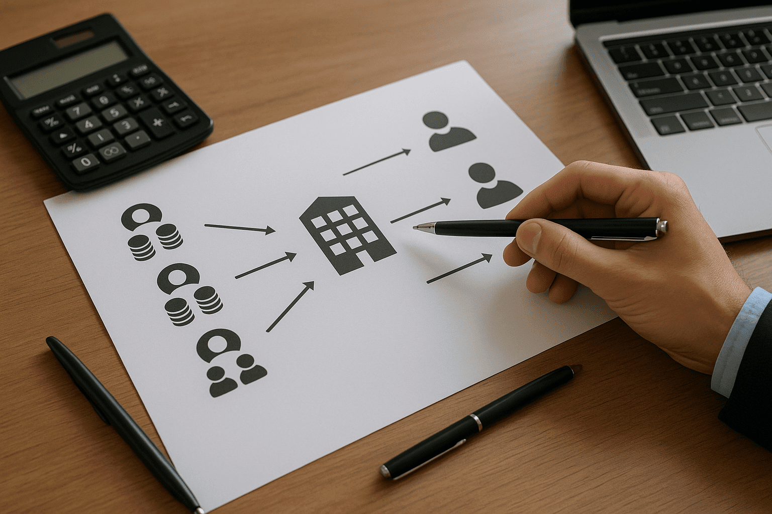 Capital Partners: Understand Your Rights as an LP Before You Invest