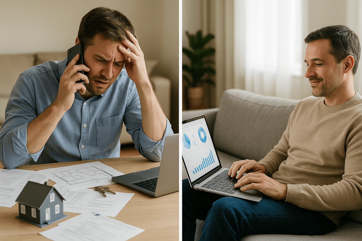 Passive Portfolio Management: Build a $2M Portfolio Without Active Management